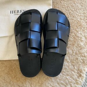 Hereu Dira  Shoes size 38